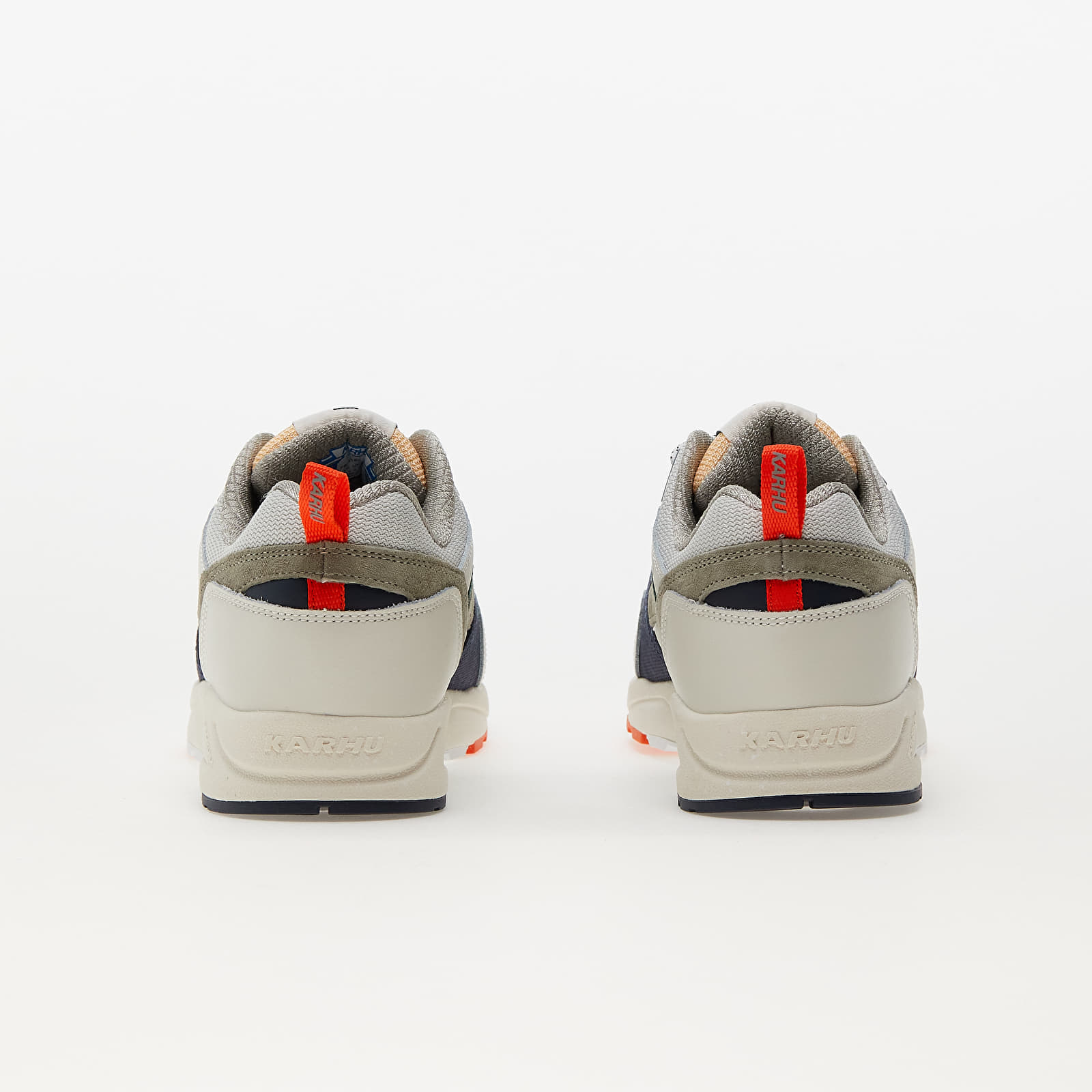 Karhu footwear sales