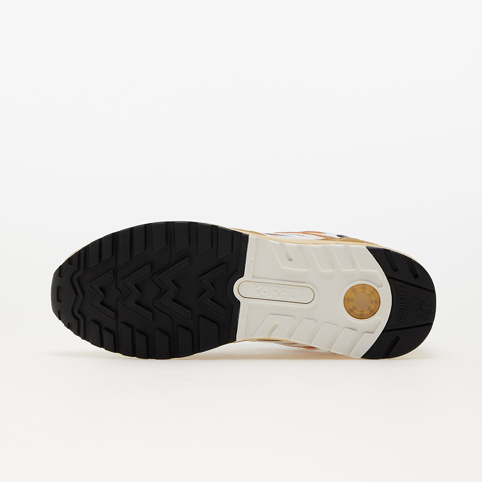 Zapatillas Hombre Karhu Legacy 96 Curry/ Nugget