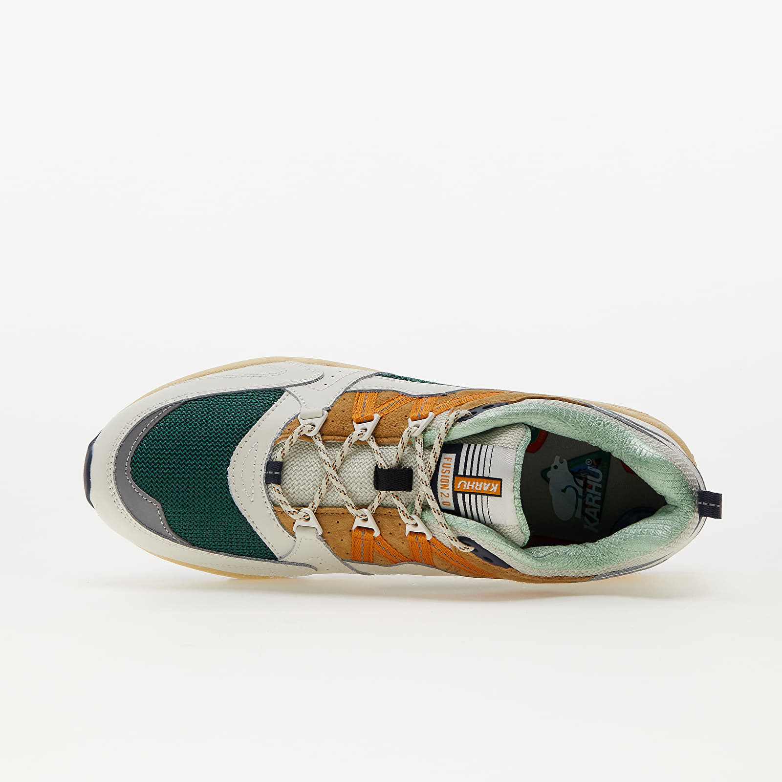 Chaussures et baskets homme Karhu Fusion 2.0 Lily White/ Nugget
