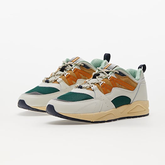 Scarpe uomo Karhu Fusion 2.0 Lily White Nugget Footshop