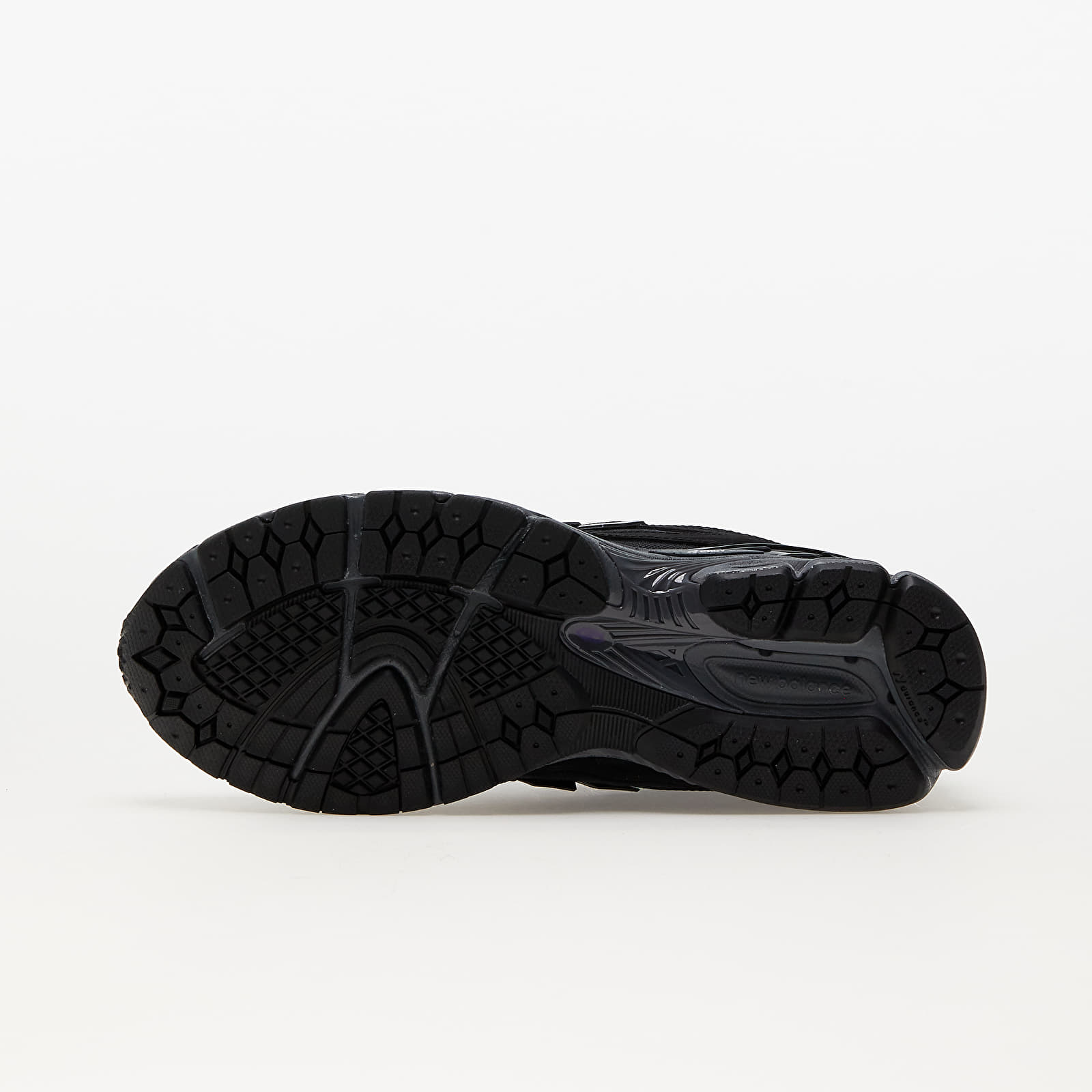 Buty męskie New Balance 1906 Black