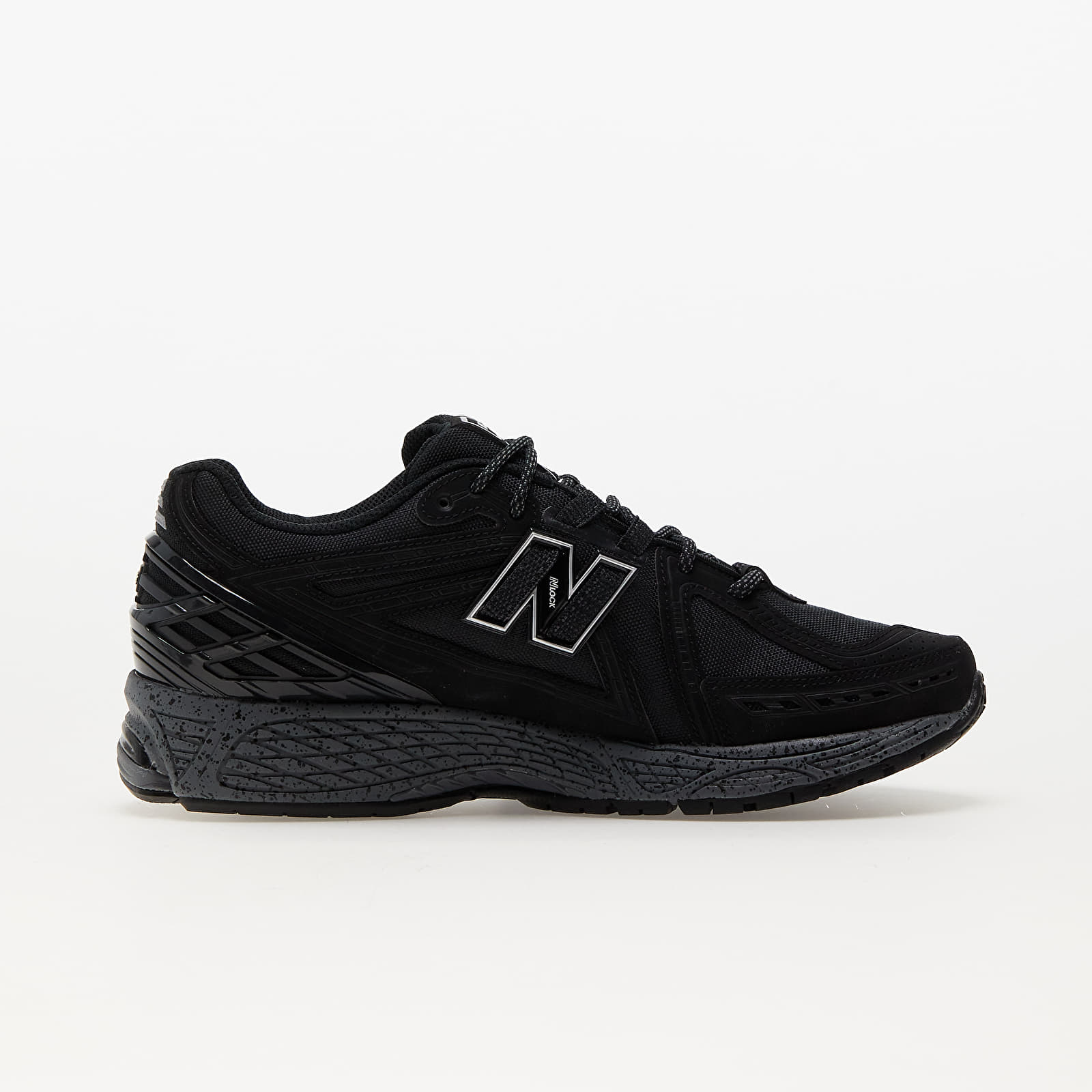 Buty męskie New Balance 1906 Black
