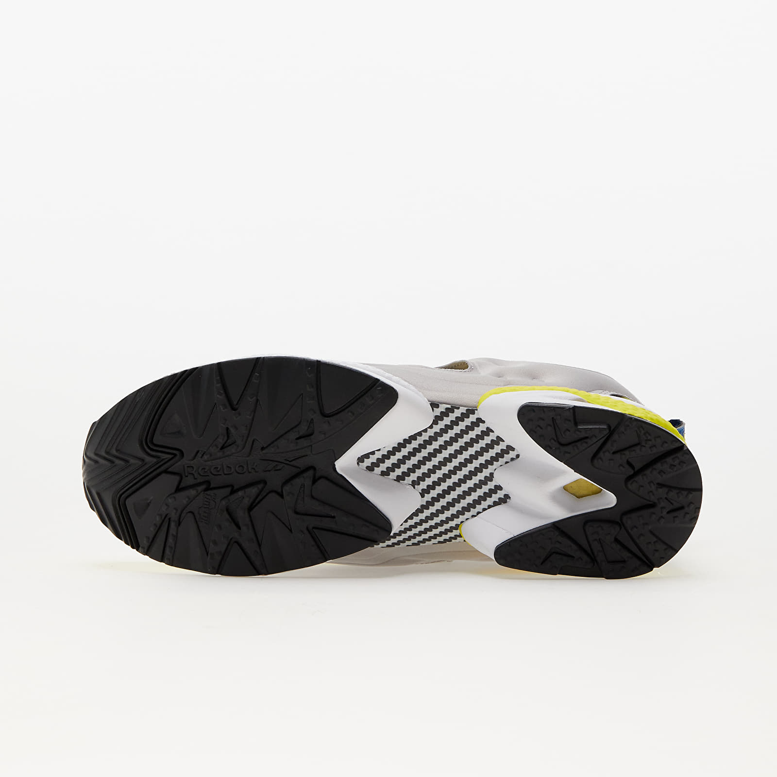 Muške tenisice Reebok Instapump Fury 95 Imp Blue/ Sandstorm/ Bright Yellow