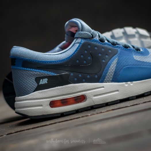 Nike Air Max Zero Essential GS