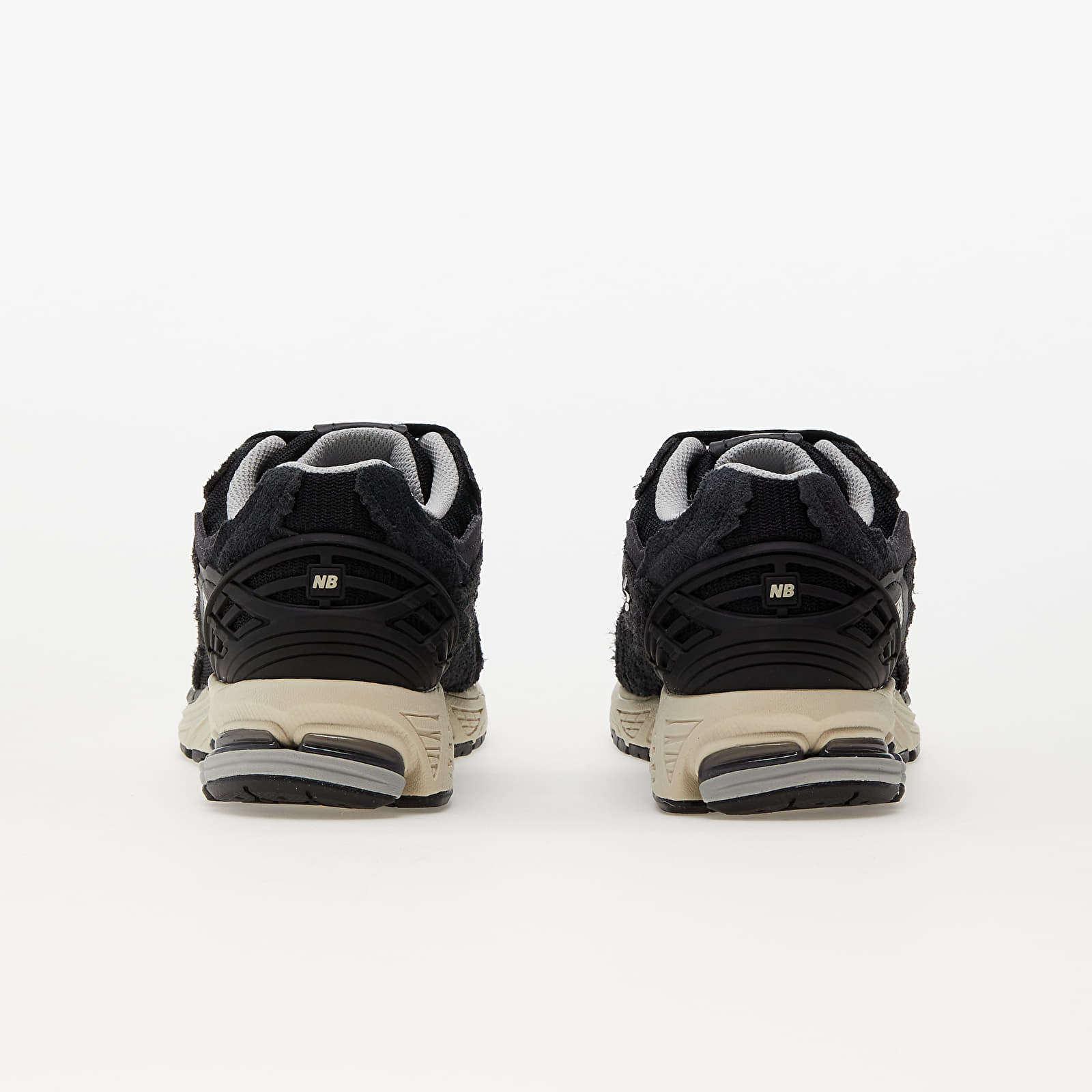 Scarpe uomo New Balance 1906 Black