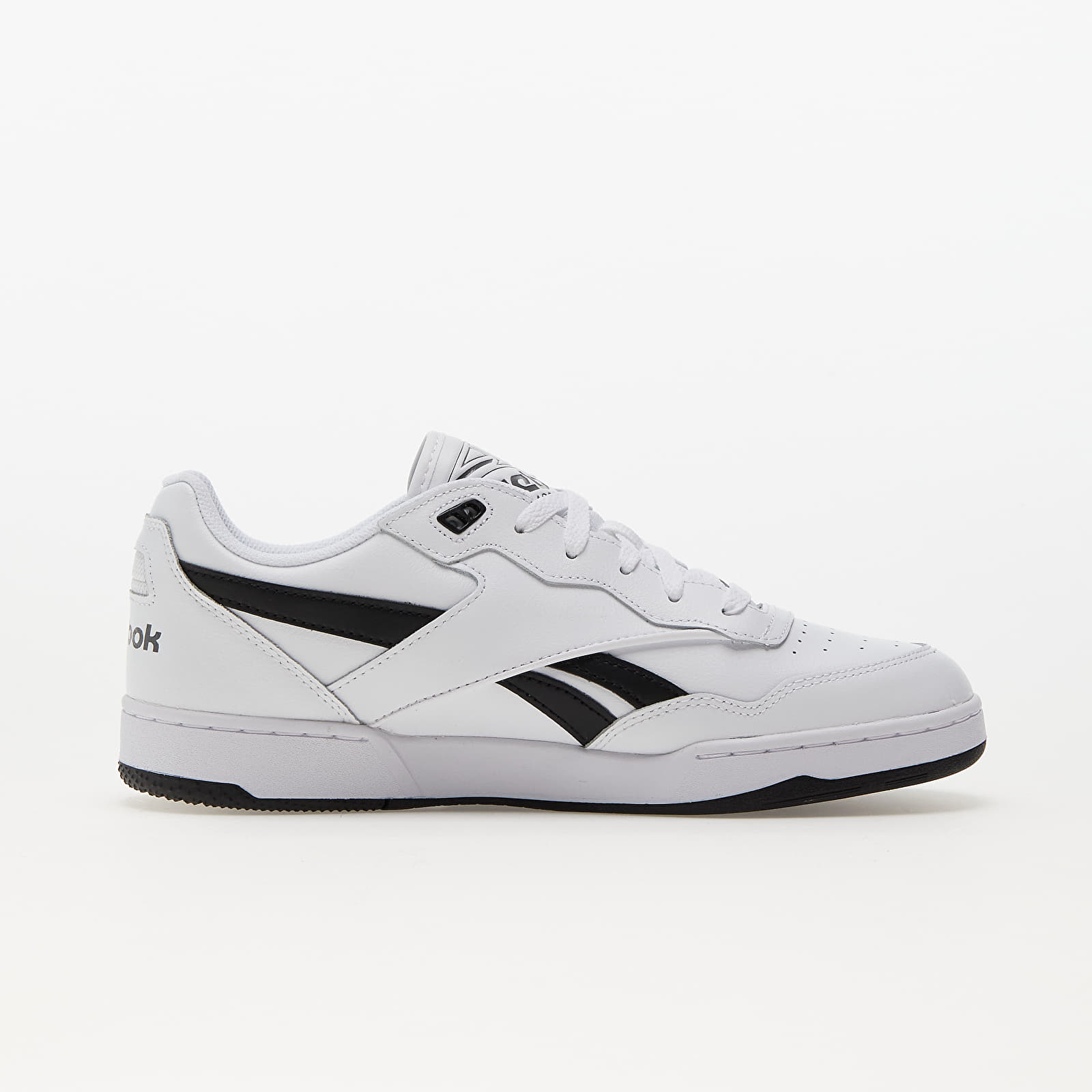 Chaussures et baskets homme Reebok BB 4000 II Ftw White/ Core Black/ Pure Grey