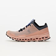 On W Cloudultra Rose/ Cobalt