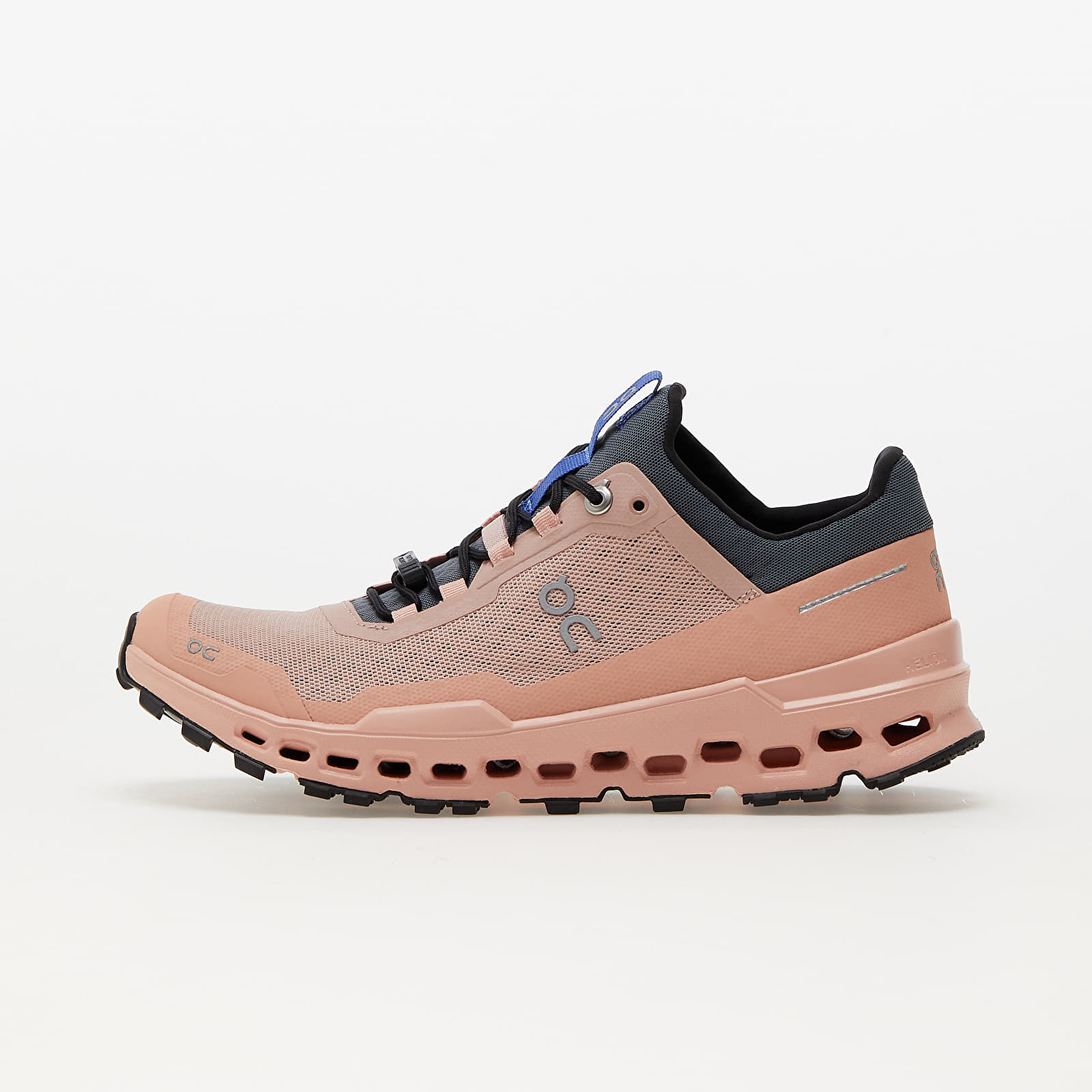 Women's shoes On W Cloudultra Rose/ Cobalt