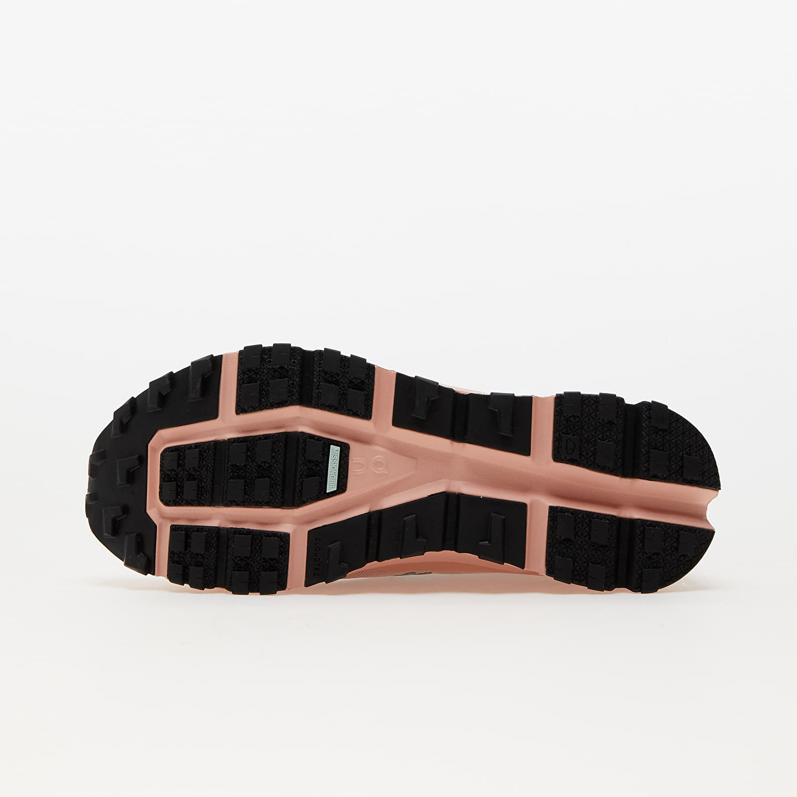 Zapatillas mujer On W Cloudultra Rose/ Cobalt
