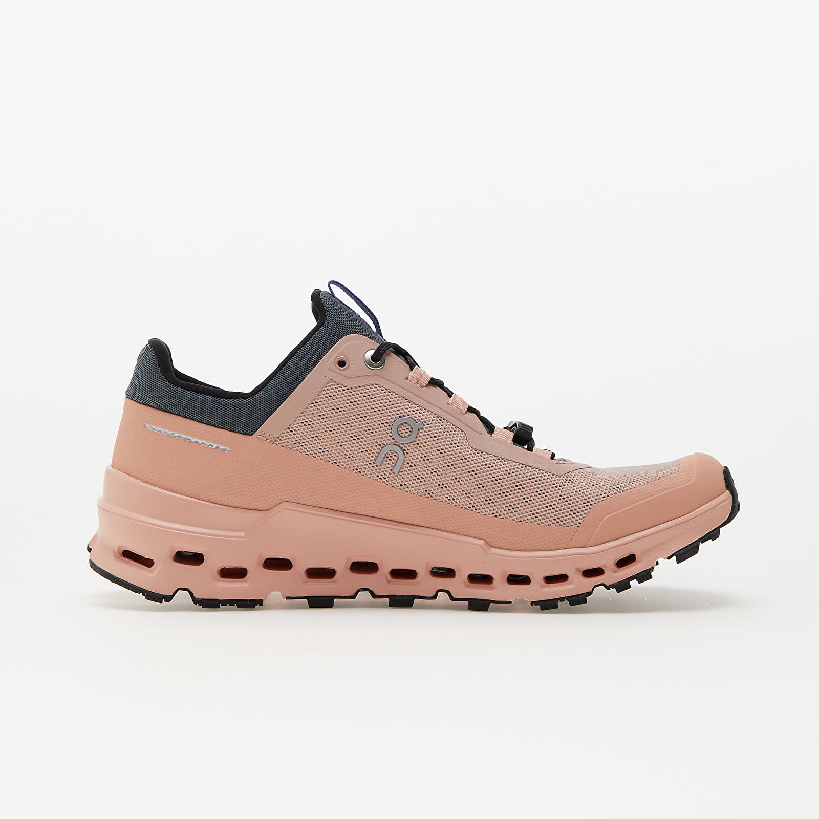 Zapatillas mujer On W Cloudultra Rose/ Cobalt