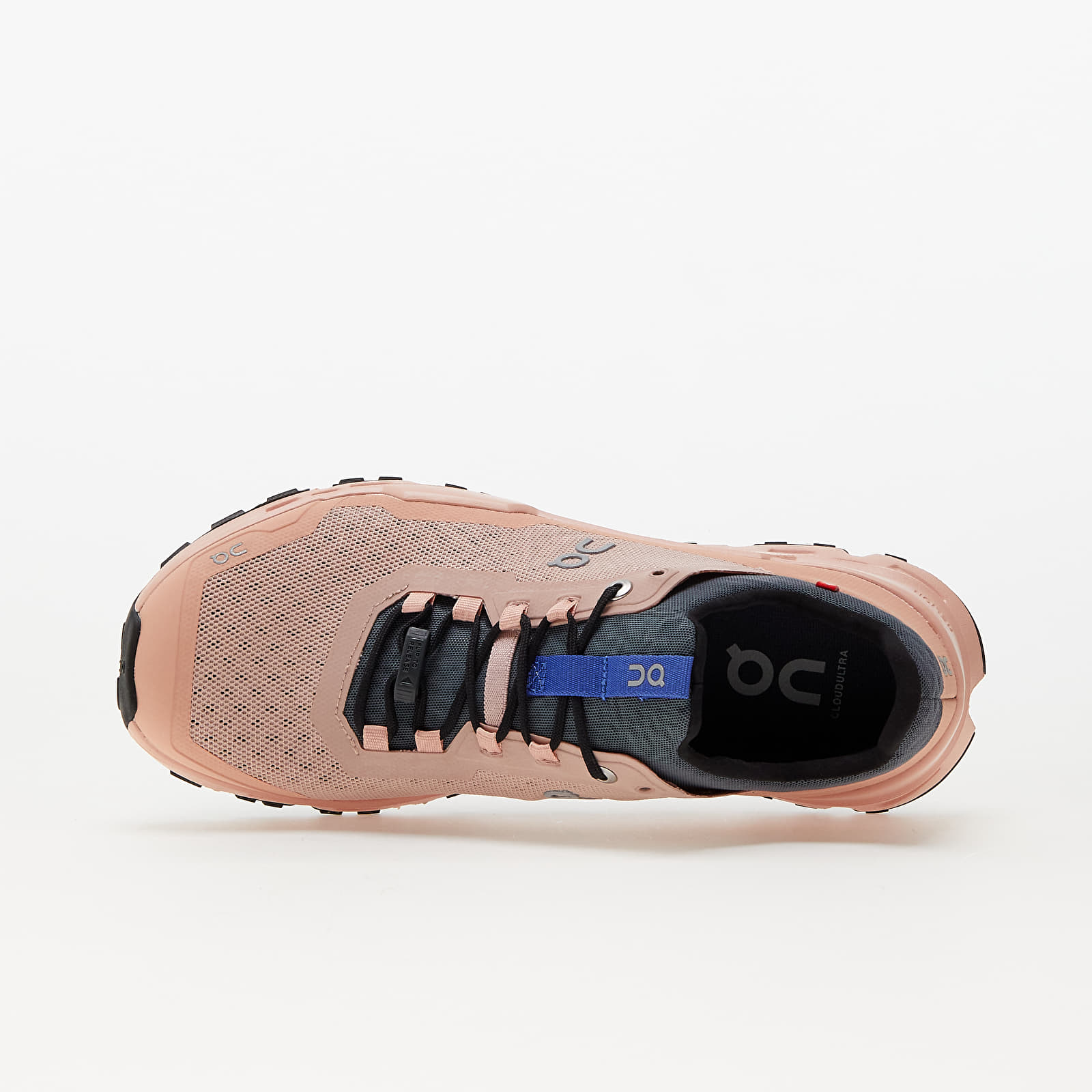 Zapatillas mujer On W Cloudultra Rose/ Cobalt