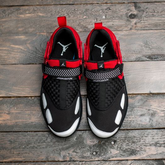 Jordan trunner lx high red outlet