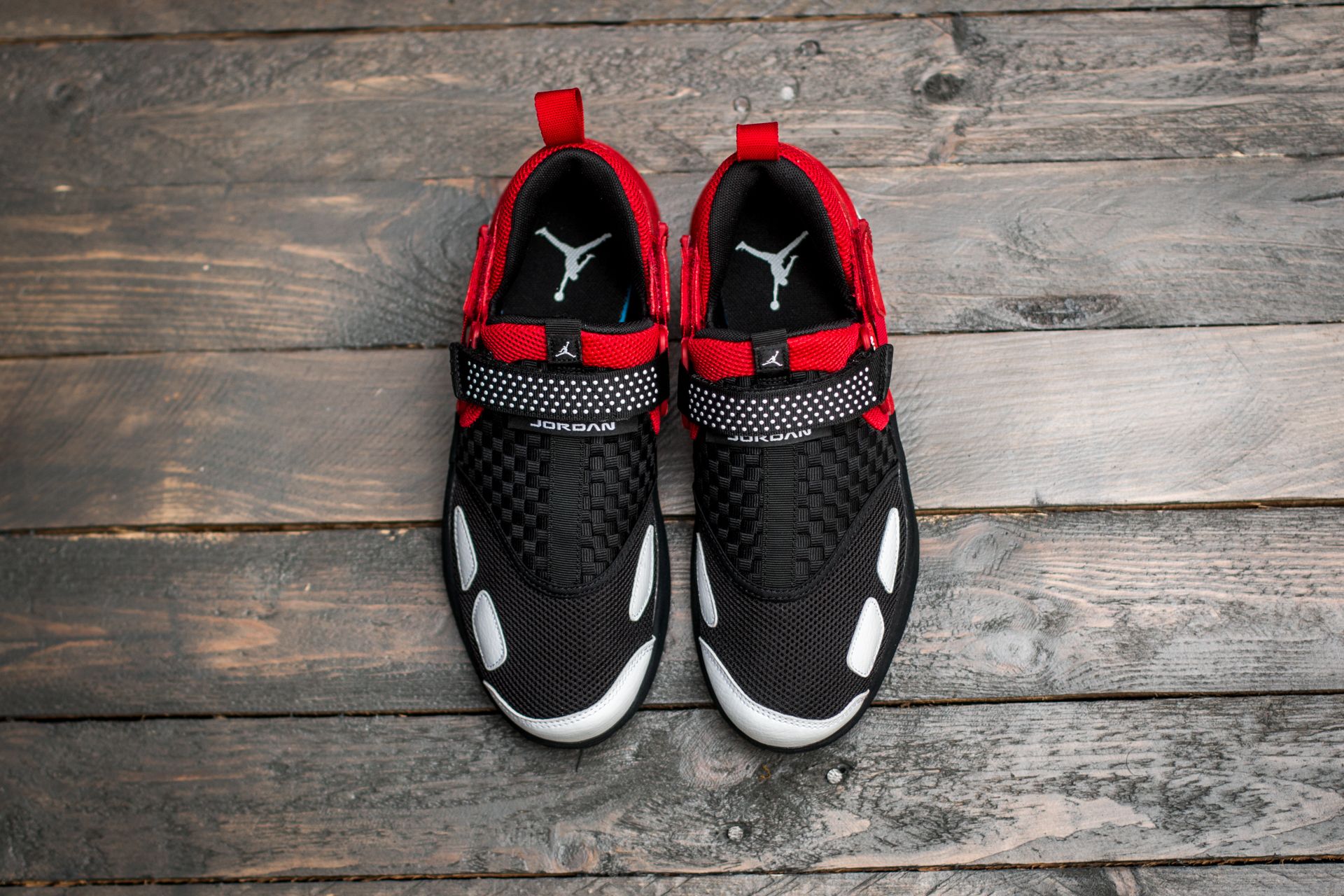 Jordan trunner lx og hot sale price