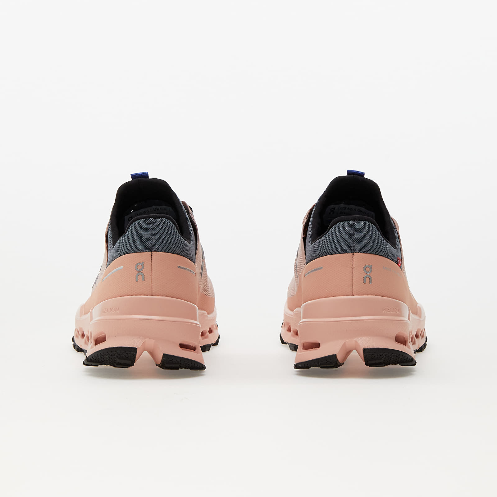 Zapatillas mujer On W Cloudultra Rose/ Cobalt