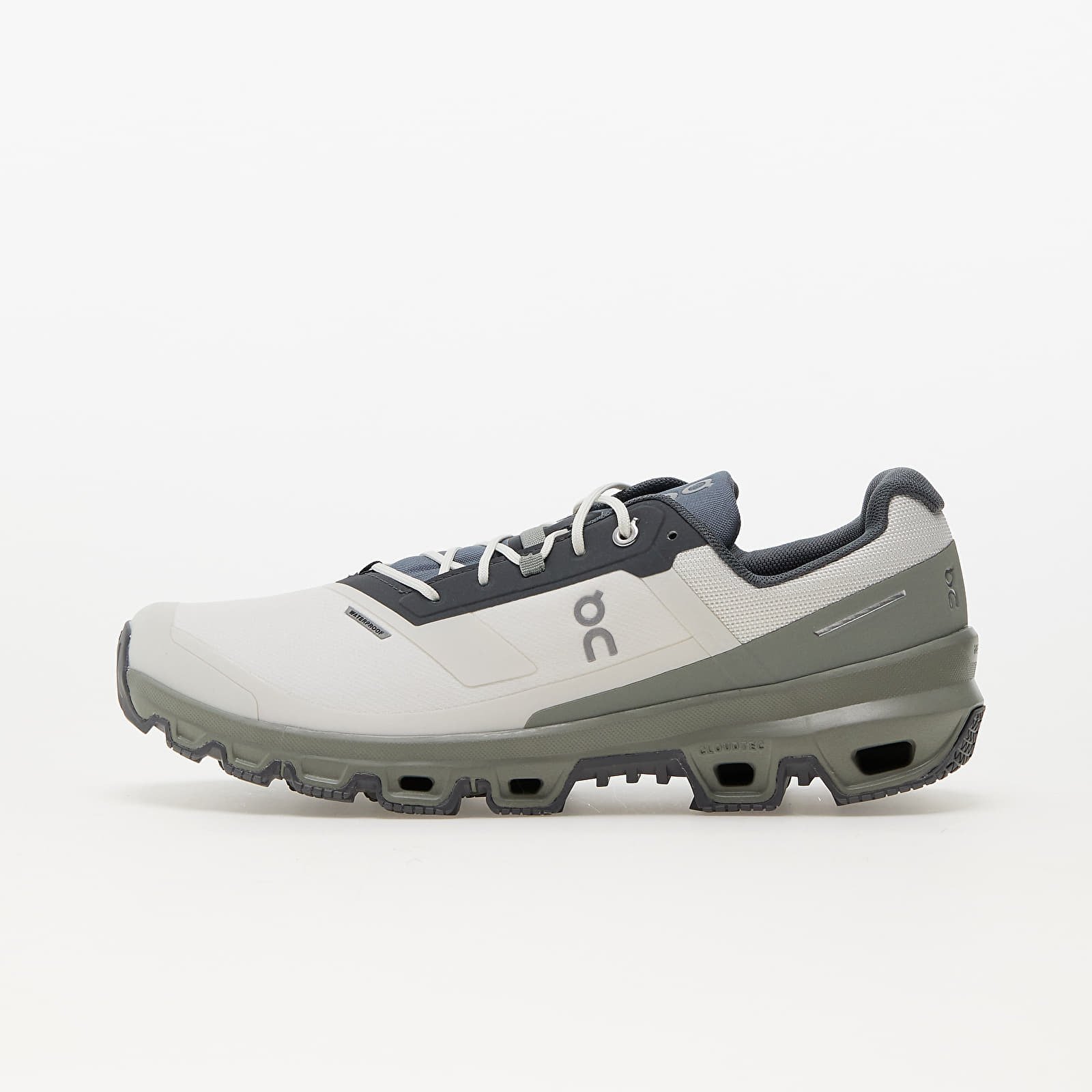 Sneakers On M Cloudventure Waterproof Ice/ Kelp