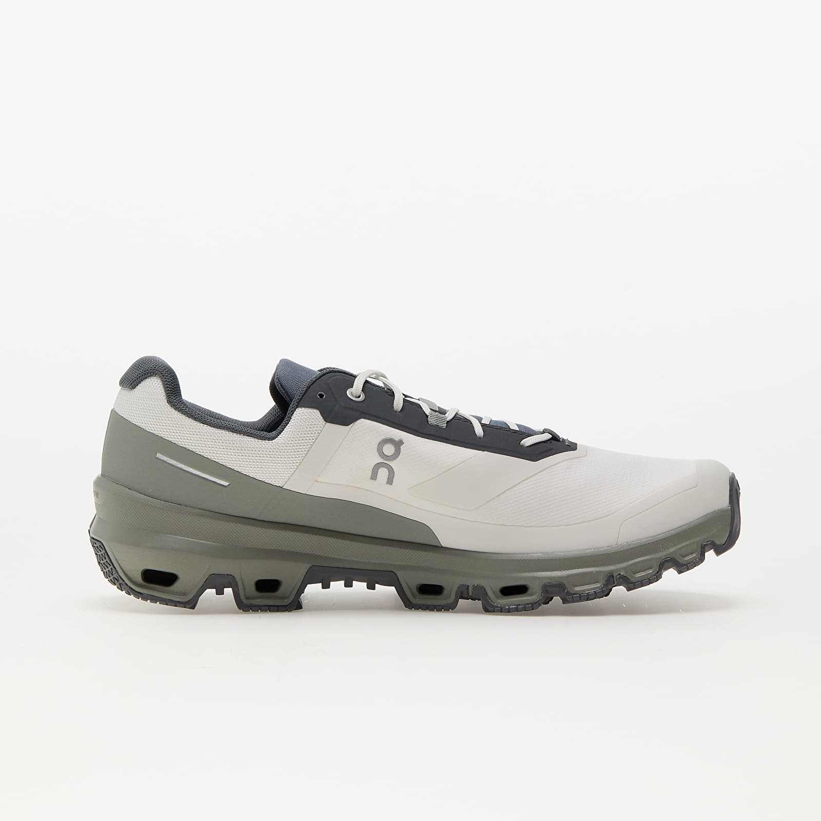 Meeste kingad On M Cloudventure Waterproof Ice/ Kelp