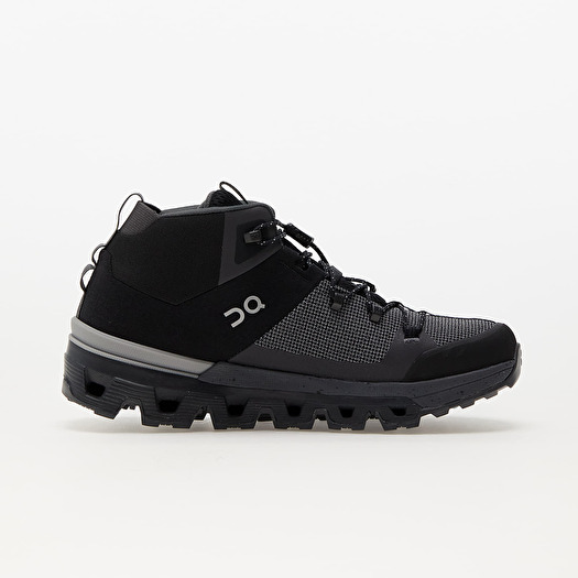 Women's shoes On W Cloudtrax Black/ Rock (53.98588) | Footshop