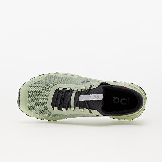 On M Cloudultra Vine/ Meadow | Footshop