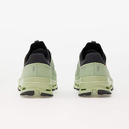 On M Cloudultra Vine/ Meadow | Footshop