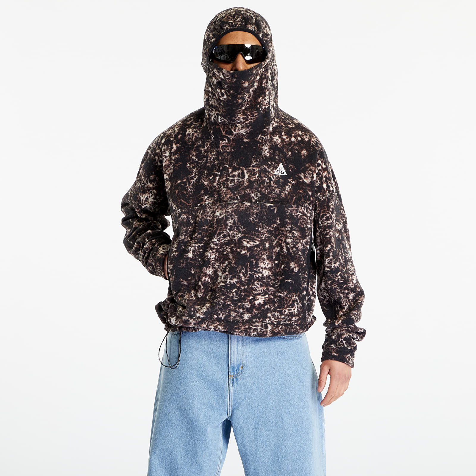 Hanorace Nike ACG Therma-FIT 
