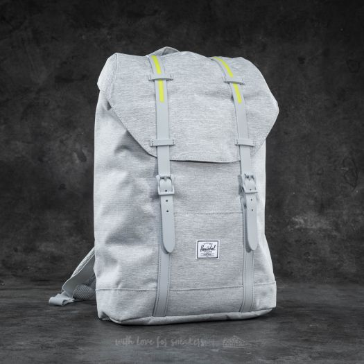 Herschel Supply Co. Retreat Mid Volume Backpack