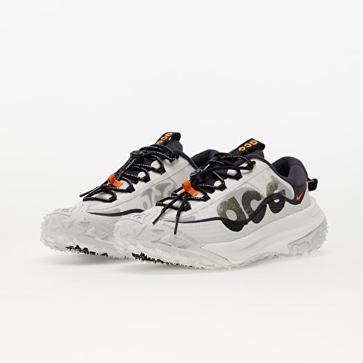 Summit white mountain shoes top