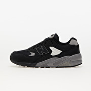 Men s shoes New Balance 580 Black Footshop