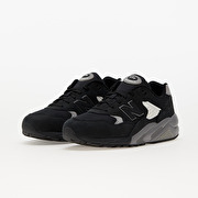 New balance 580 mens sale Black
