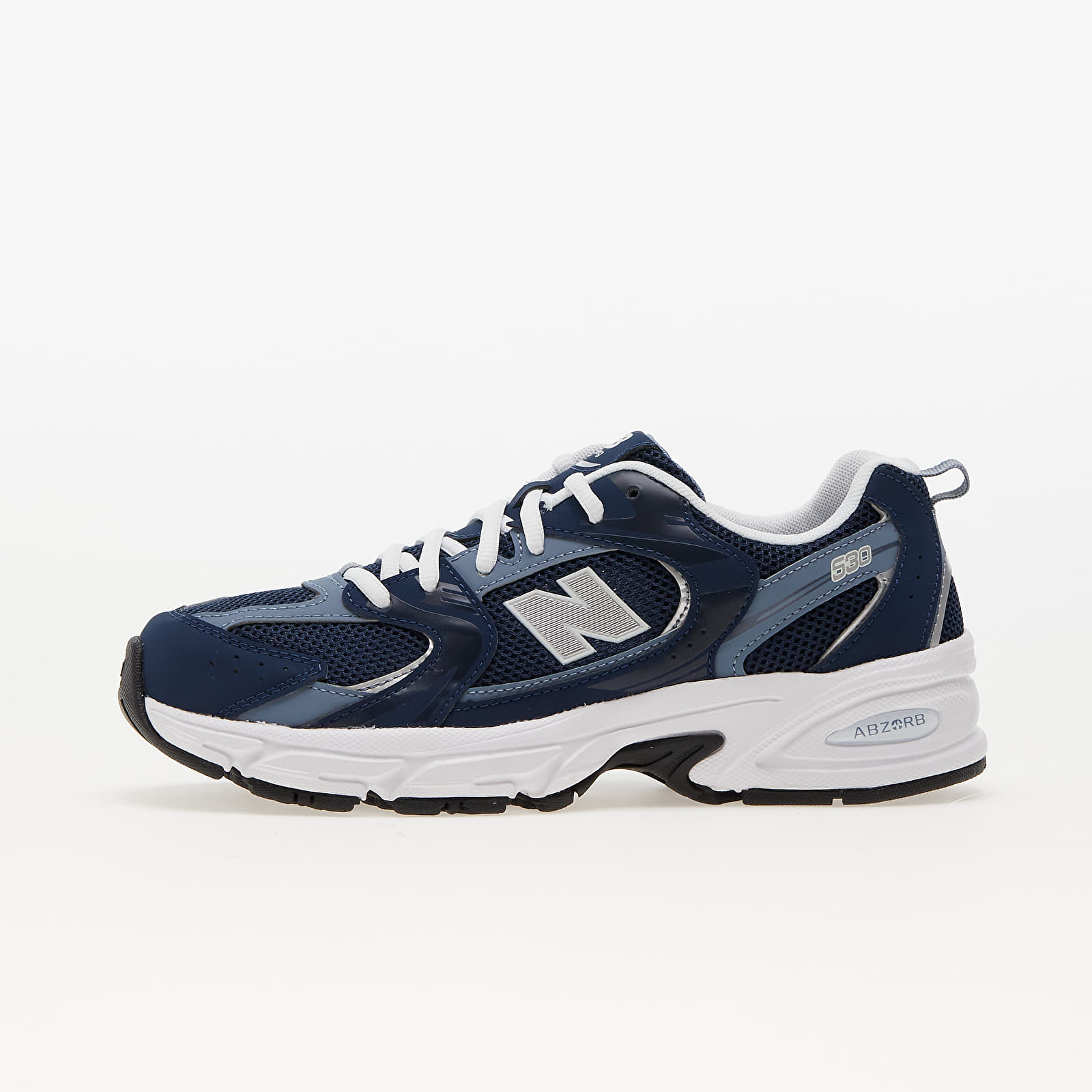 New balance 1980 kinderen blauw hot sale