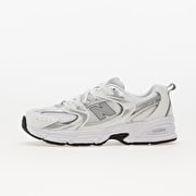New Balance 530 Silver/ White