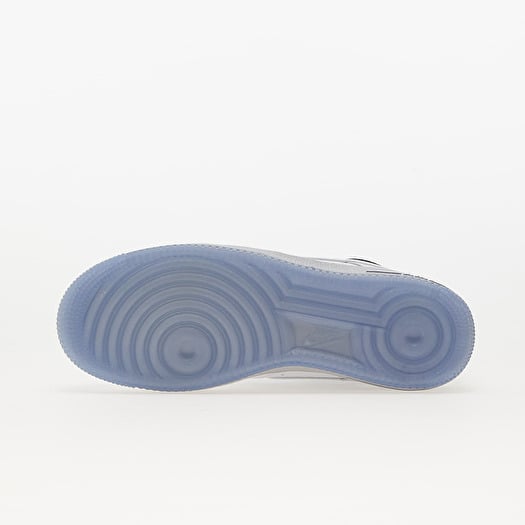 Rubber air top force 1