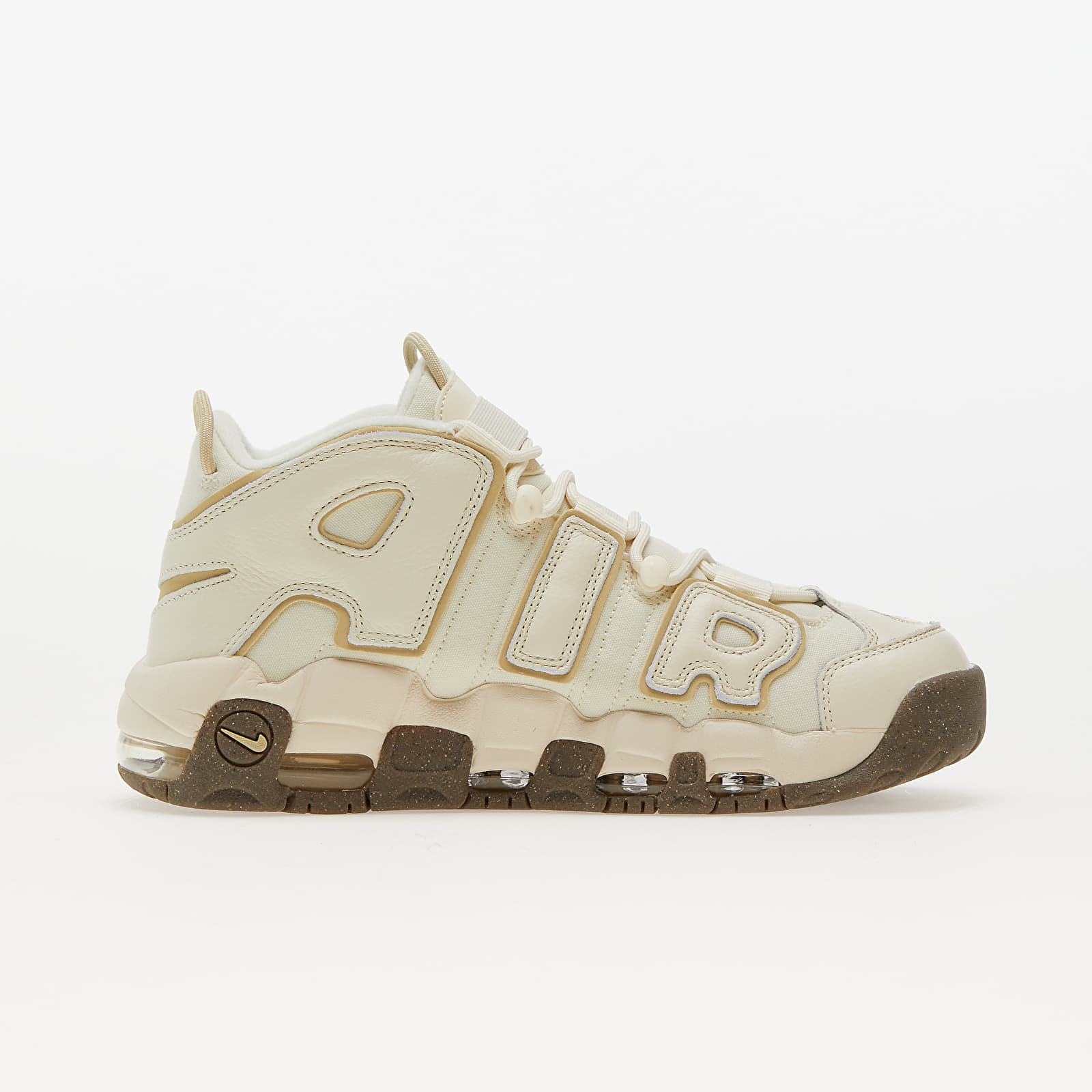 Air more uptempo beige new arrivals