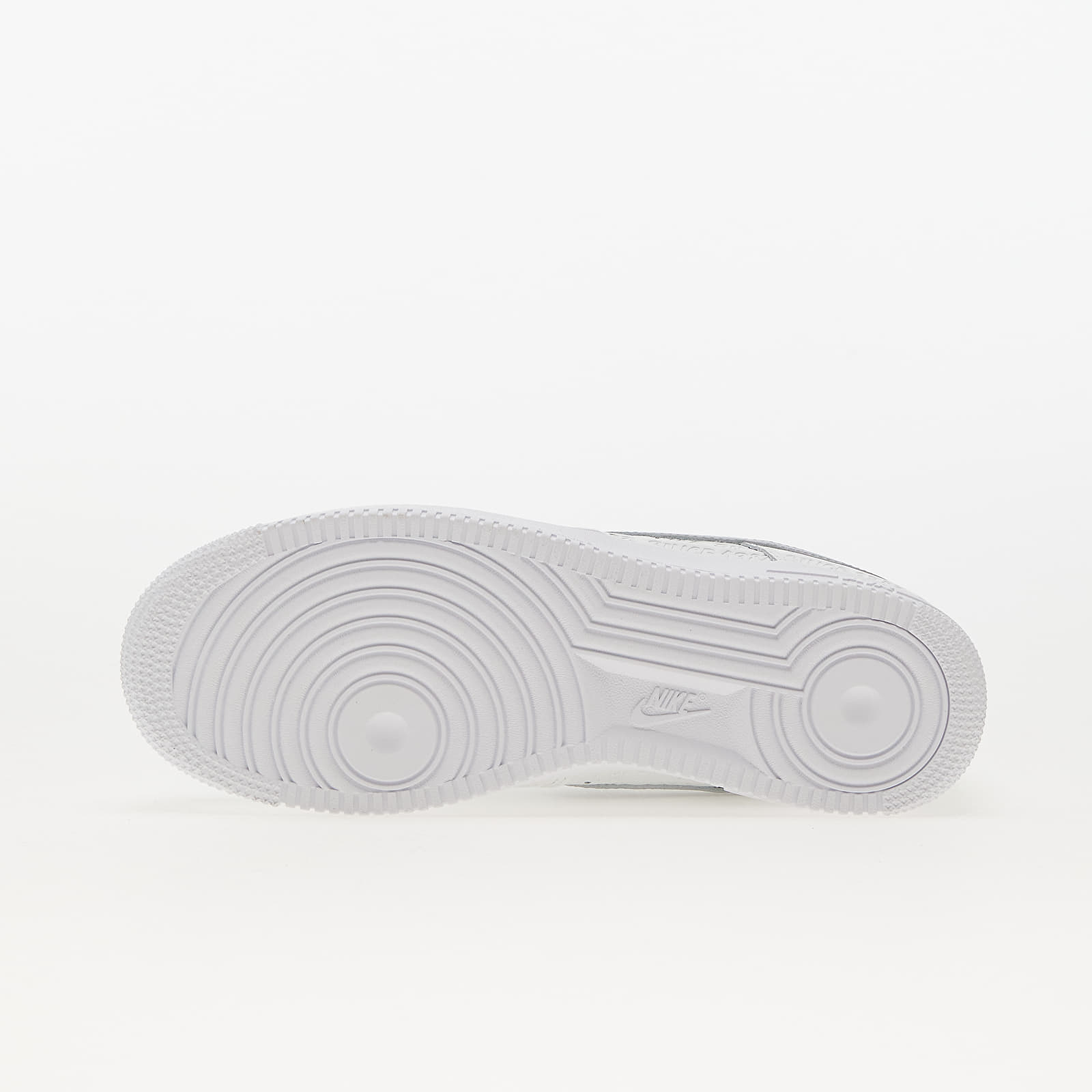 Naisten kengät Nike W Air Force 1 '07 Low Summit White/ Wolf Grey-White-Sail