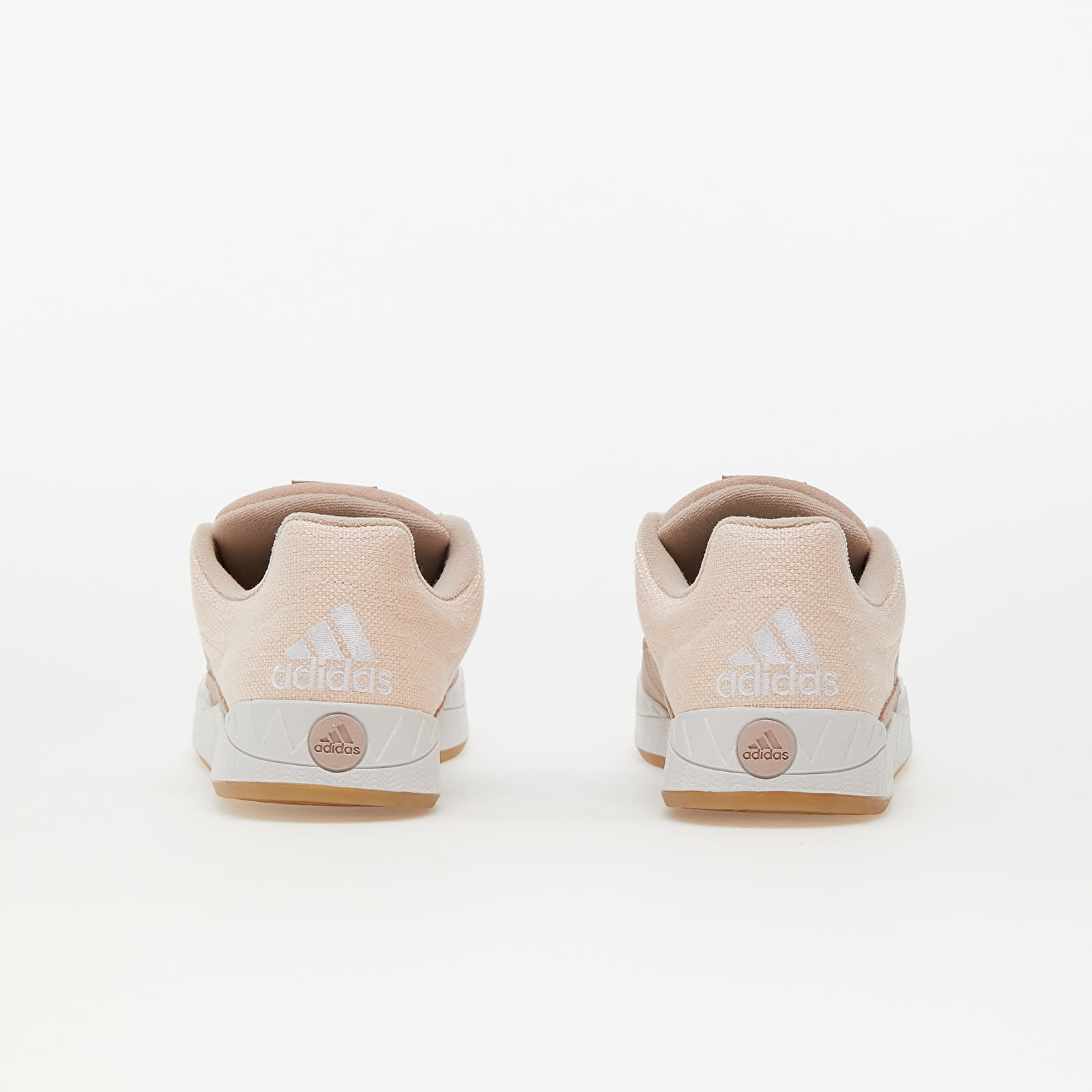 Pánske tenisky a topánky adidas Adimatic Wonder Aqua/ Crystal White/ Gum