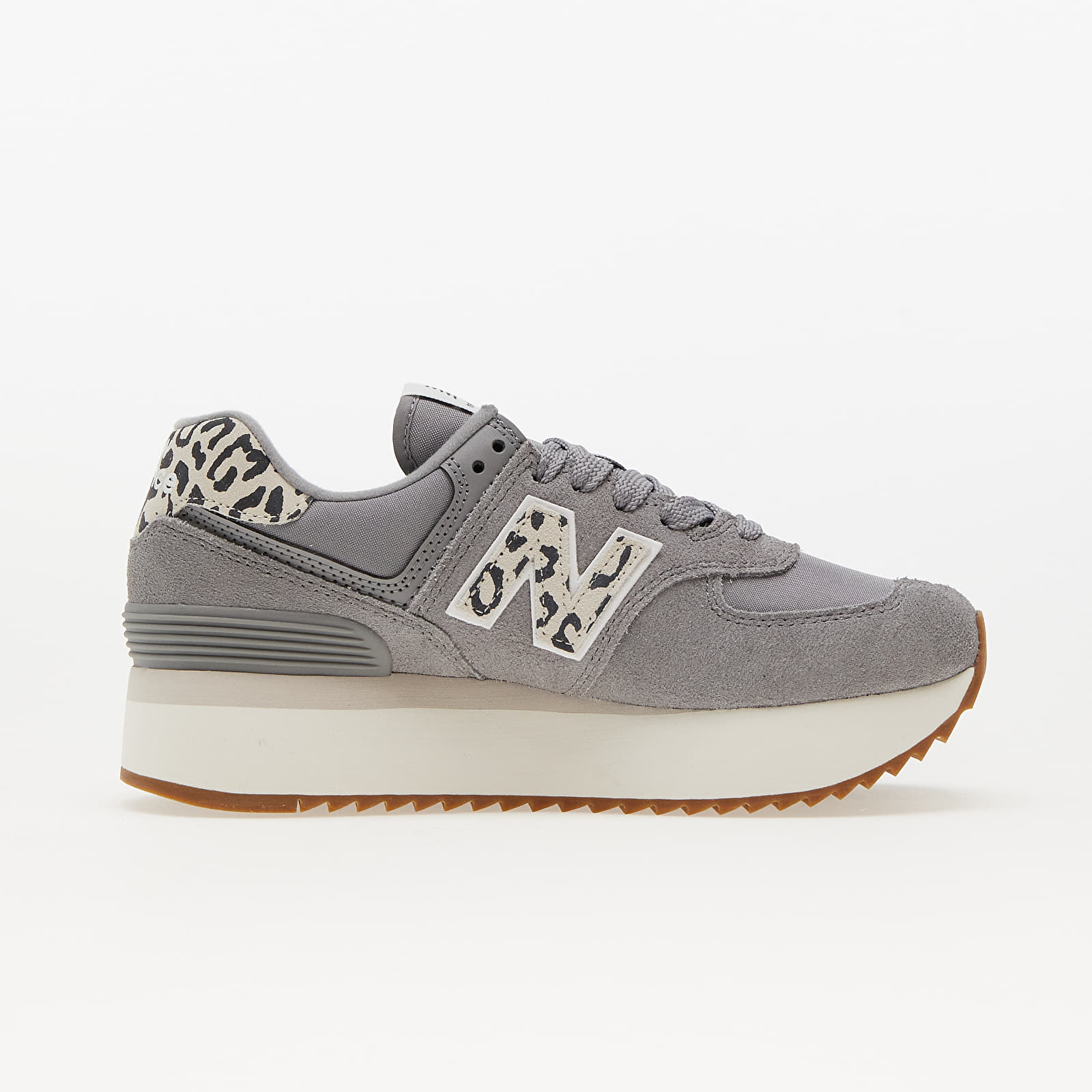 Damesko New Balance 574 Shadow Grey