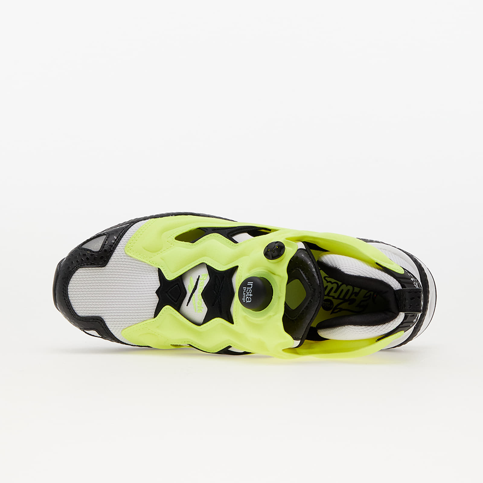 Reebok instafury 2025