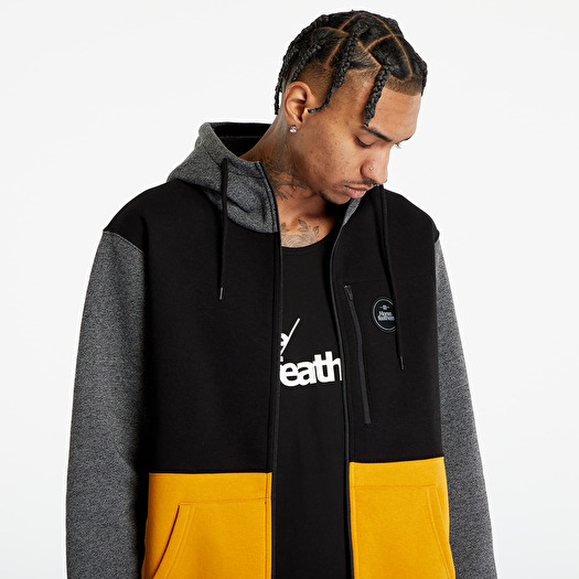 North face sunflower hoodie online
