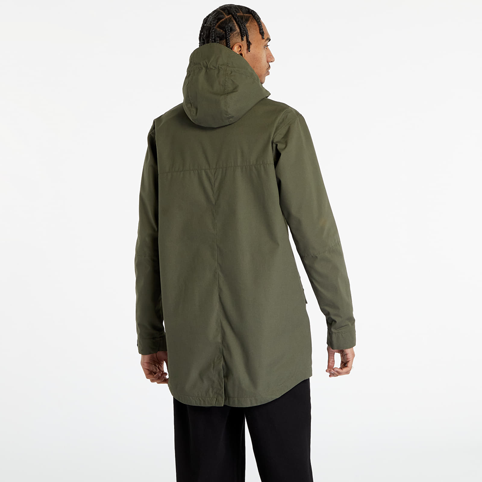 Jackets Horsefeathers Medel Jacket Grape Leaf