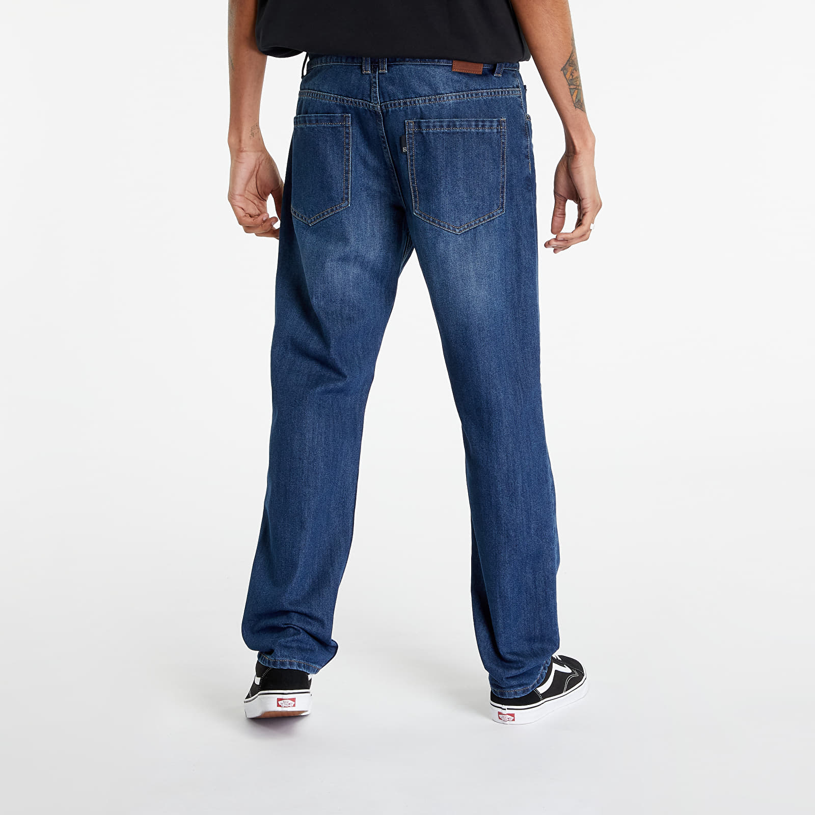 Jeans Horsefeathers Pike Jeans Dark Blue