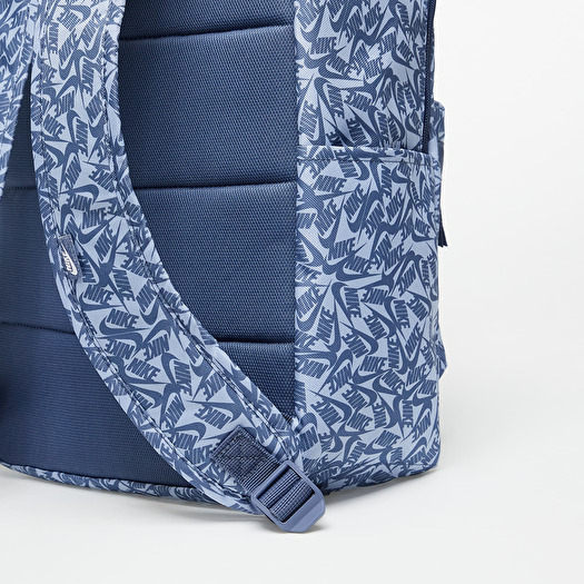 Nike sportswear heritage printed cheap