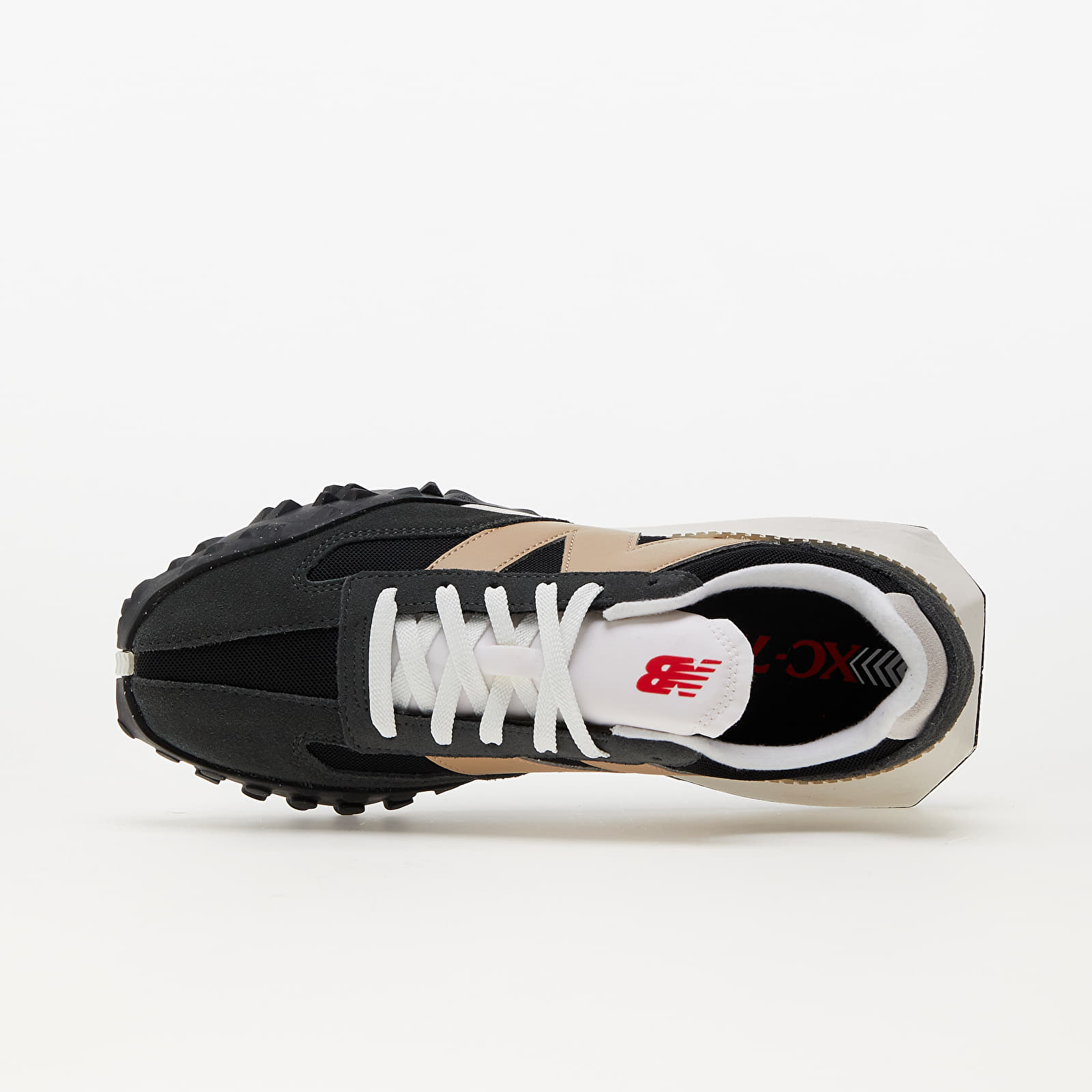 New balance shop noir beige