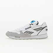 Men's shoes Reebok Classic Leather Pump Ftw White/ Pure Grey 3