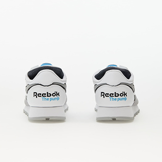 Pump reebok homme cheap