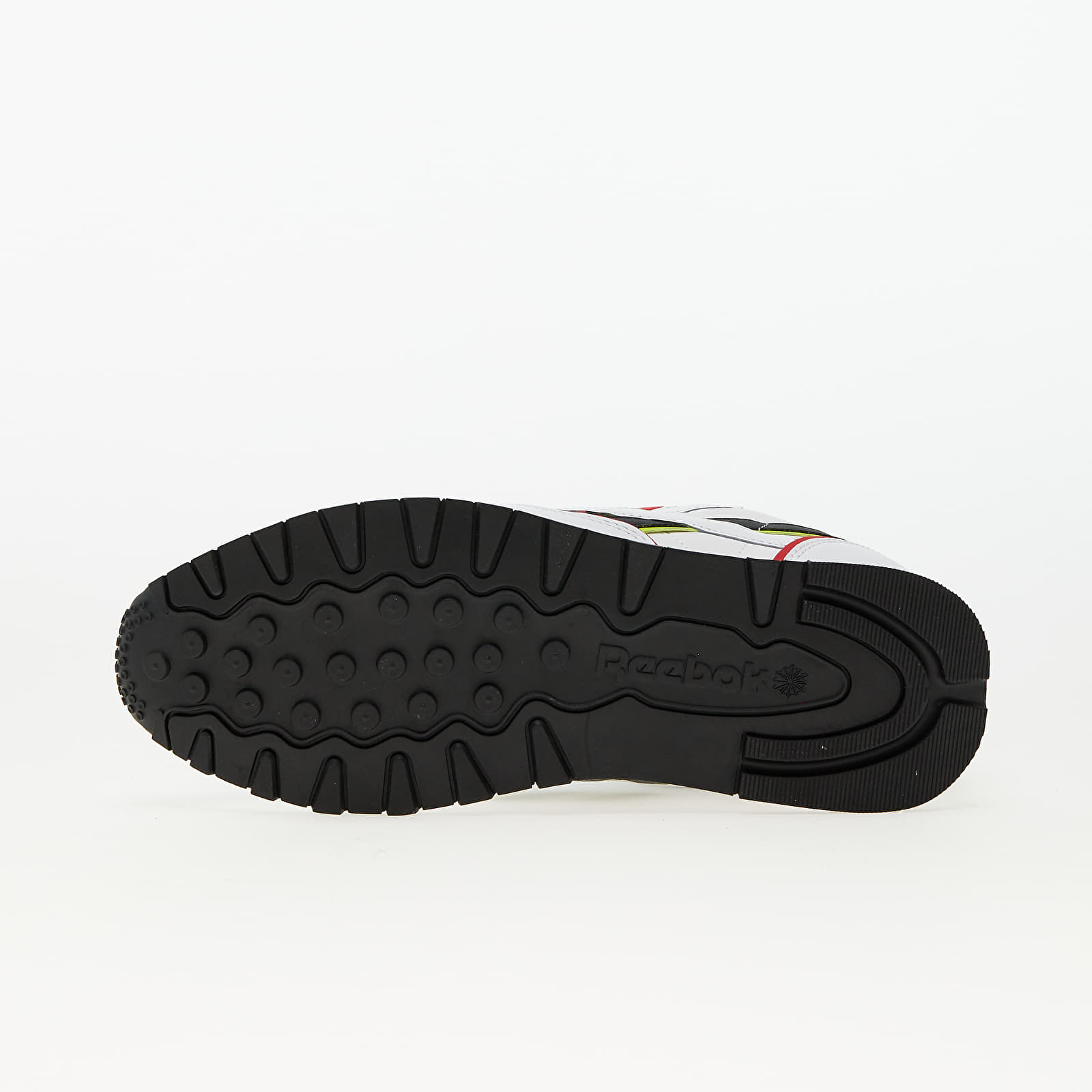 Reebok print sales smooth mens yellow