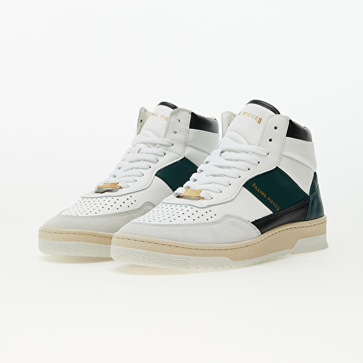 Groene filling pieces clearance