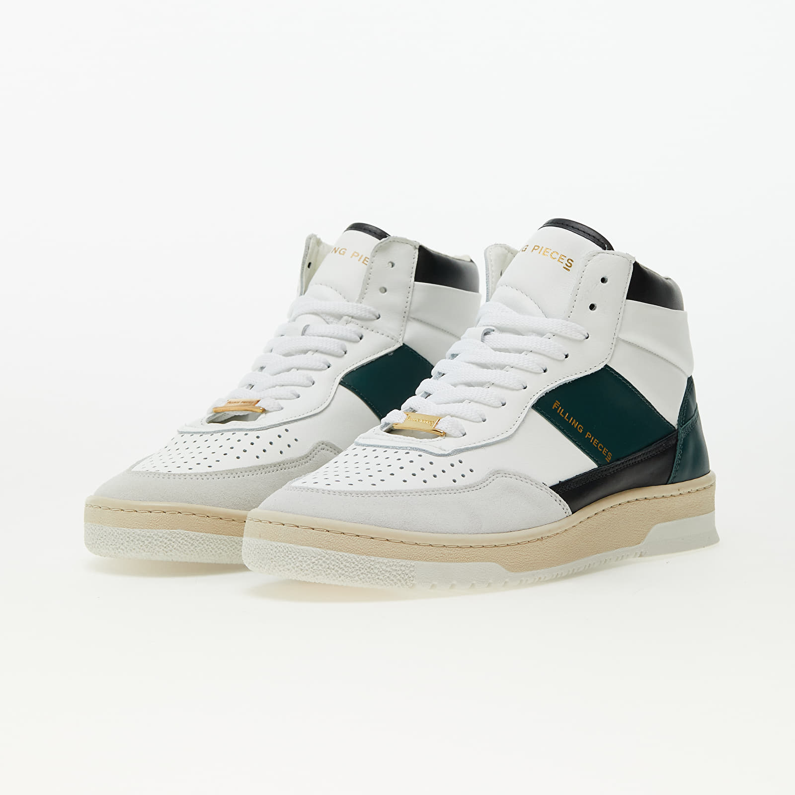Filling pieces heren sneakers shop