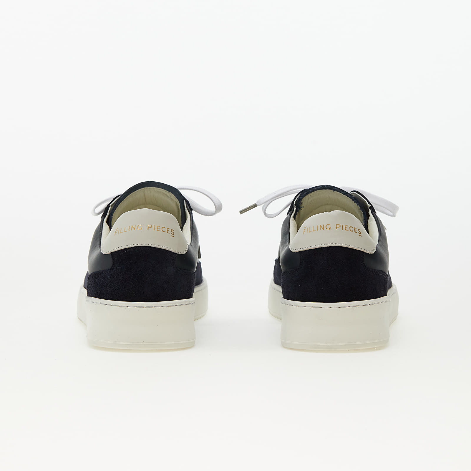 Moški čevlji Filling Pieces Mondo Mix Dark Blue