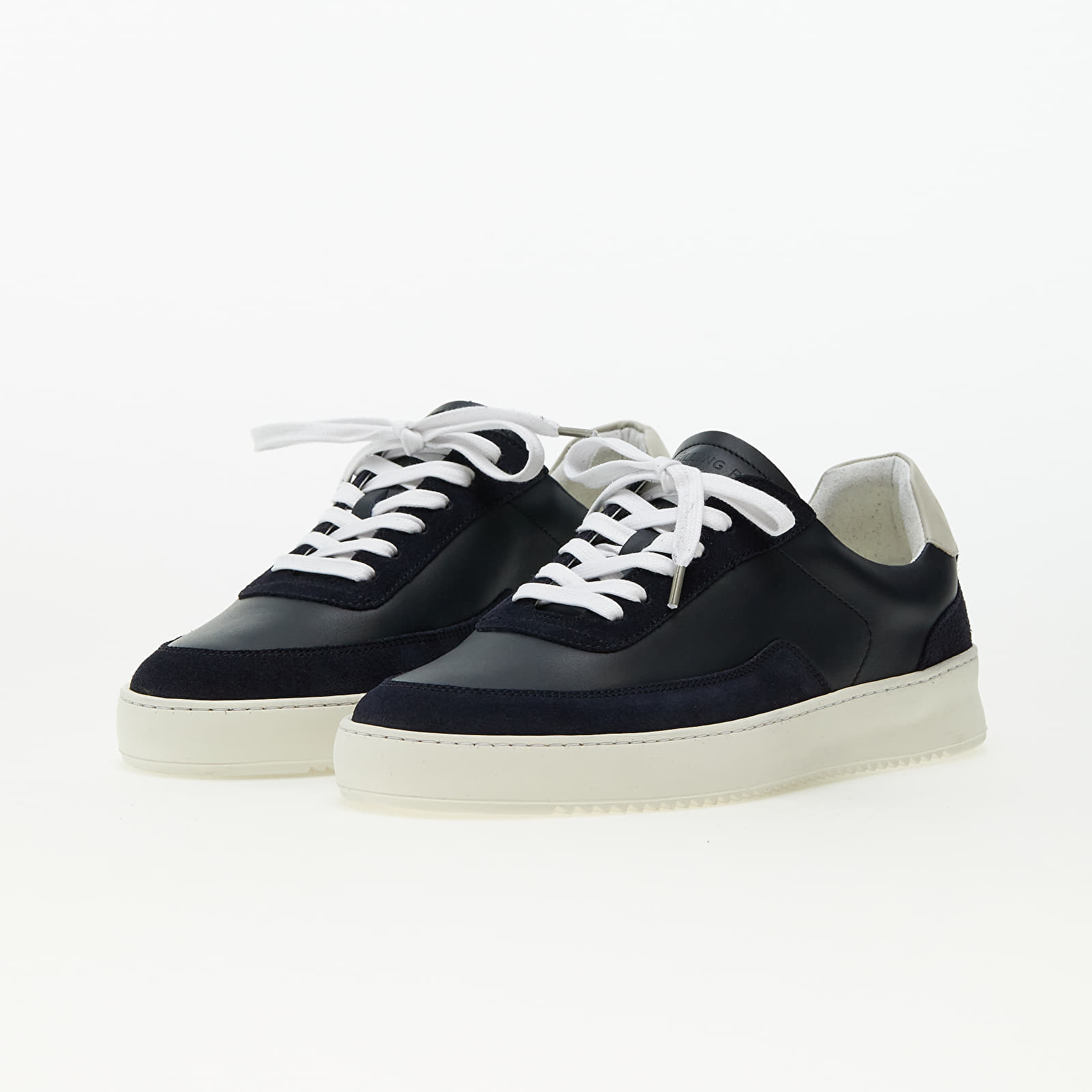 Moški čevlji Filling Pieces Mondo Mix Dark Blue