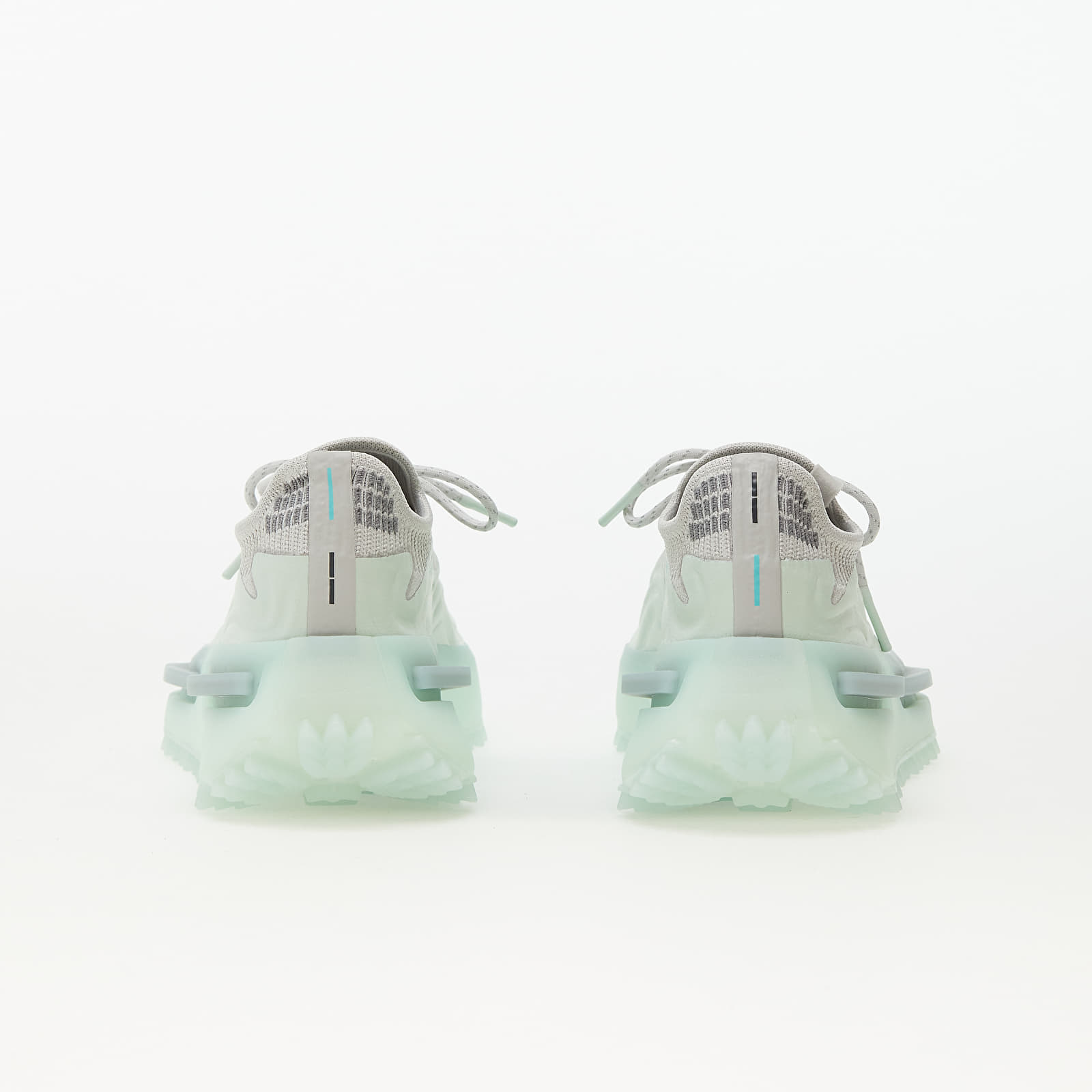Férfi cipők adidas NMD S1 Fs Grey One/ Grey One/ Ice Mint