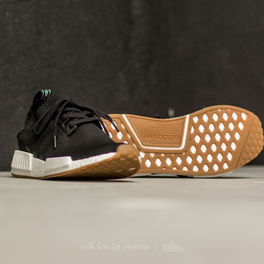 Adidas nmd outlet mens brown